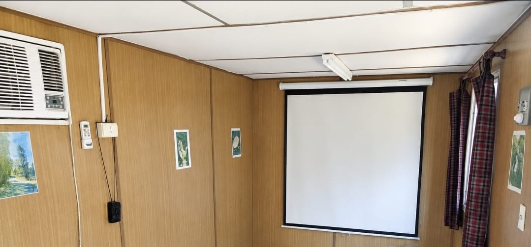 Sala de clases
